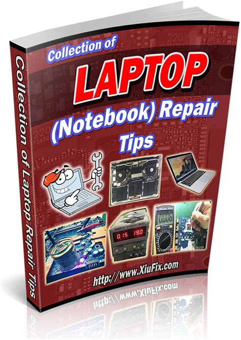 Laptop Repair Tutorial 的图像结果
