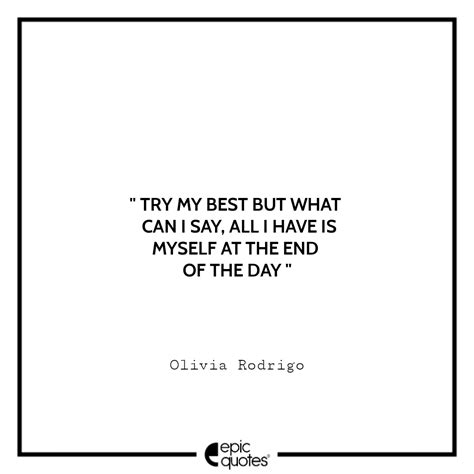 Olivia Hussey Quotes