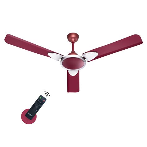Buy Candes Eco Zest Bldc Ceiling Fan 1200Mm / 48 Inch | Bee 5 stars ...