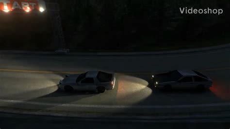 Image result for Initial D Unity Download