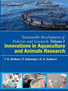 Sustainable Development of Fisheries and Livestock Innovation in ...