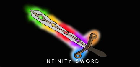 Image result for Bionic Infinity Sword