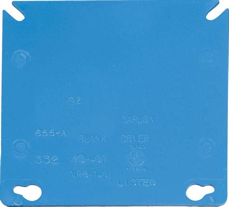 Carlon Floor Boxes Covers