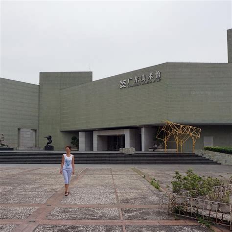 GUANGDONG MUSEUM OF ART (2026) All You Need to Know BEFORE You Go (with ...