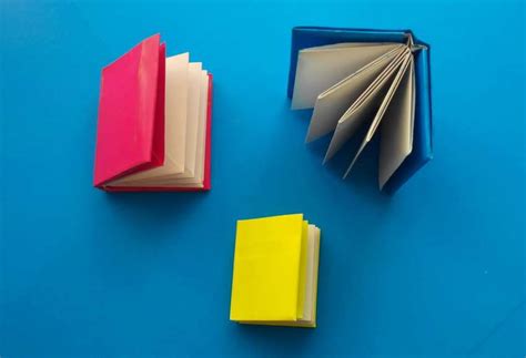 Книга из бумаги своими руками. Пошаговые инструкции + 300 фото
