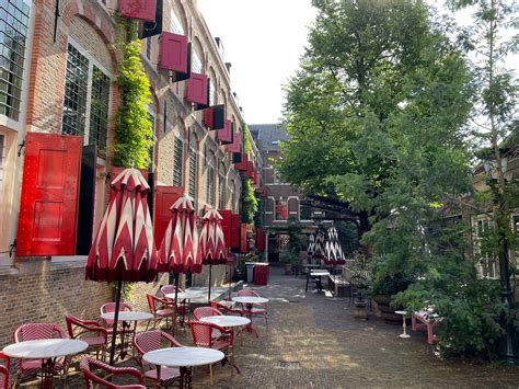 RELAIS & CHÂTEAUX WEESHUIS GOUDA - Hotel Reviews, Photos, Rate ...