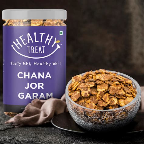 Cheery Treat Diwali Gift Box | Healthy Snacks Hamper - HEALTHY TREAT