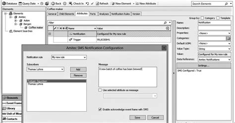 Image result for OSIsoft PI Notification