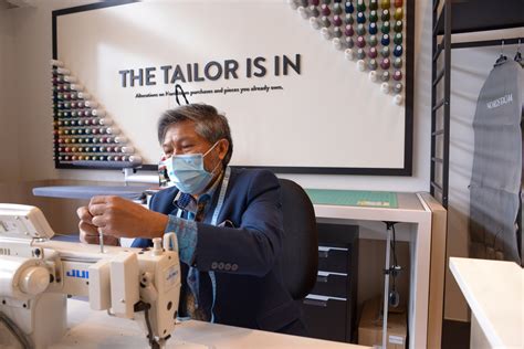 Nordstrom Local | Innovative Retail Architecture