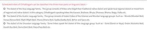 Analysis Of Yojana Magazine (July 2022) : Tribes Of Chattisgarh, their ...