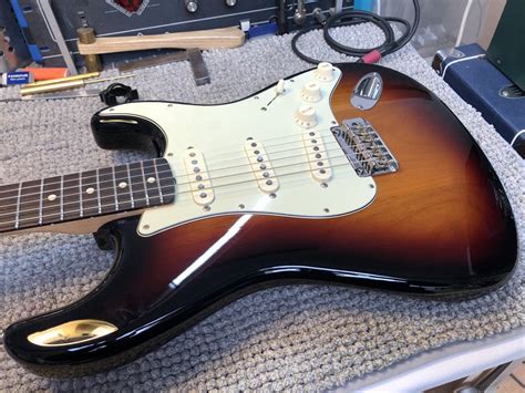 Strat Setup Guide 的图像结果