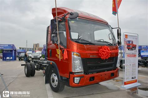 上海放开4.2米蓝牌轻卡上高架限制：蓝牌价格恐上涨-提加商用车网