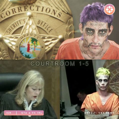 Slideshow: Grand Theft Auto 6 vs Real Life Inspiration