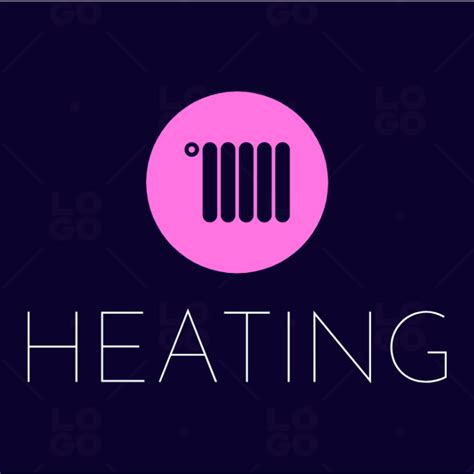 Heating Logo 的图像结果