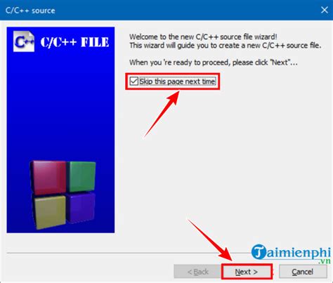 Code Blocks C Tutorial 的图像结果