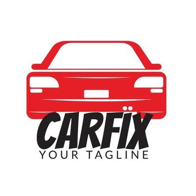 Fix Auto Logo 的图像结果