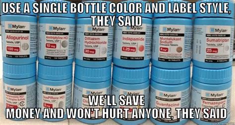 Image result for Medication Error Meme