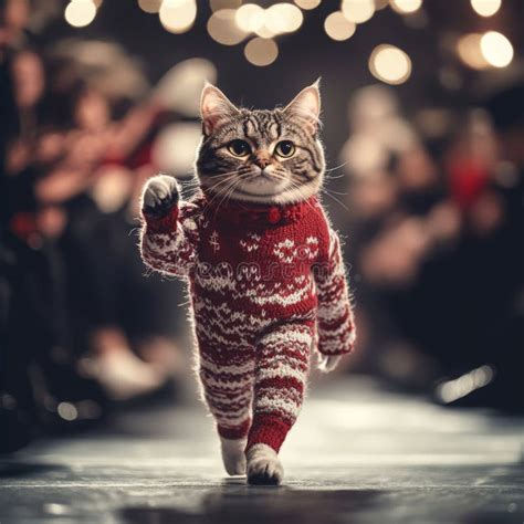 Cat Runway 的图像结果