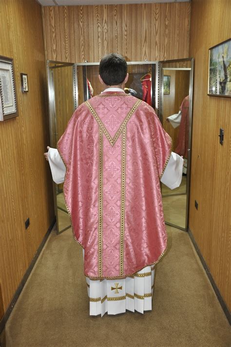 Ready Made Cassocks — The House of Hansen, Inc.