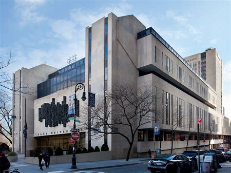 Pace University Rankings 2025: National & Global