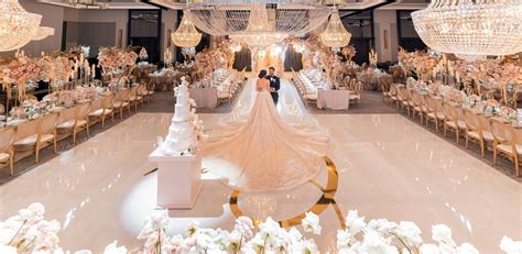 Extravagant Wedding Venues The Best Unique Wedding Venues Away From