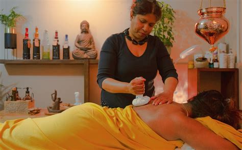 Jasmine Institute | Massage Thaï à Bordeaux