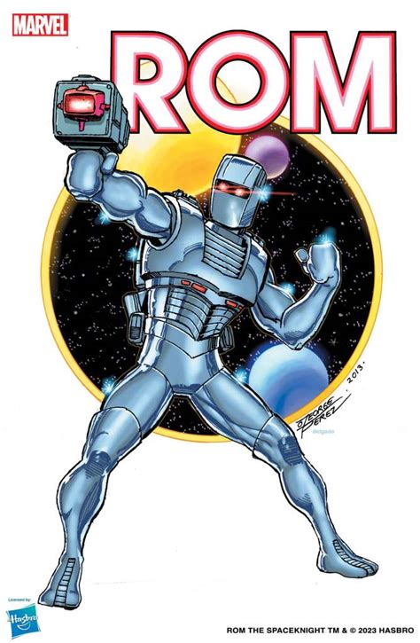 Image result for ROM Comic Book Collection