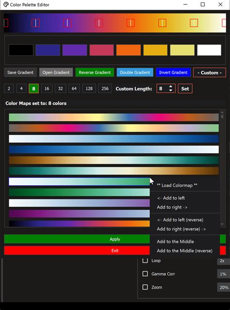 Pixel LED Software 的图像结果
