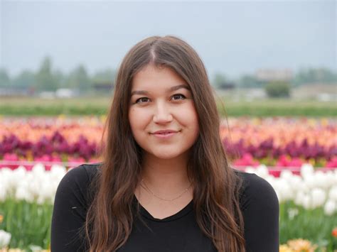 2023 Murray Elliott Award Recipient – Alexis Okabe - Teacher Education Office