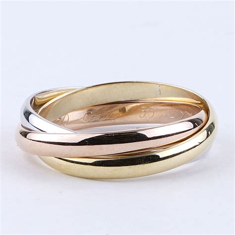 Image result for Trinity Ring