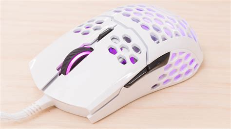 Image result for Master Mouse MM711 Software