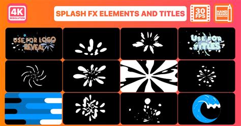 Image result for Unity Splash Texture Particle