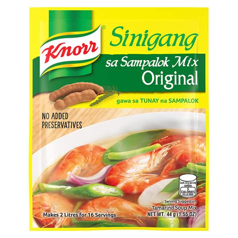 Knorr Soups | Knorr PH