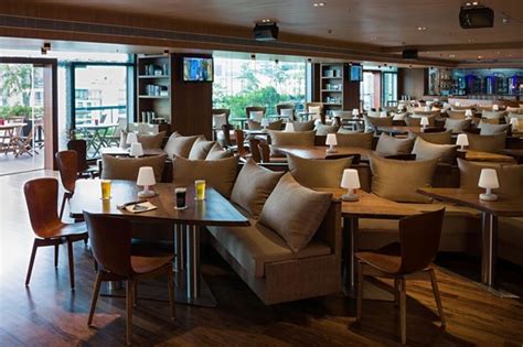 WINDMILLS CRAFTWORKS, Bengaluru - Whitefield - Menu, Prices ...