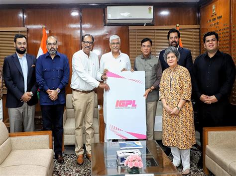 IGU receives backing from Sports Ministry to organise first-ever Indian ...
