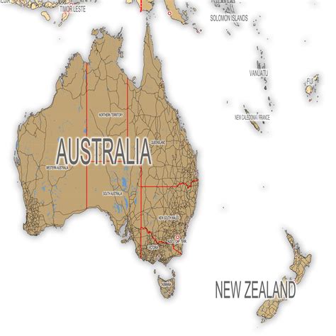 Gall-Peters Map 的图像结果