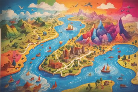 Image result for Color Map Texture