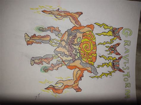 Image result for Alien X Fusions