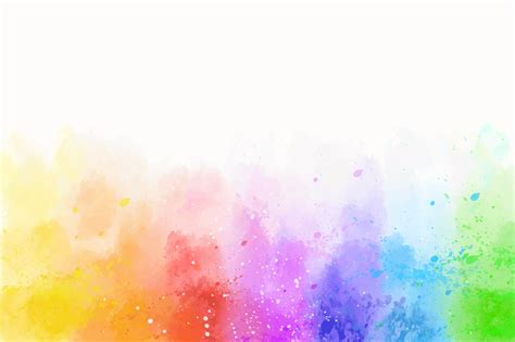 Colorful Backgrounds Designs
