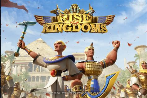 Rise of Kingdoms: Todas las Preguntas y Respuestas