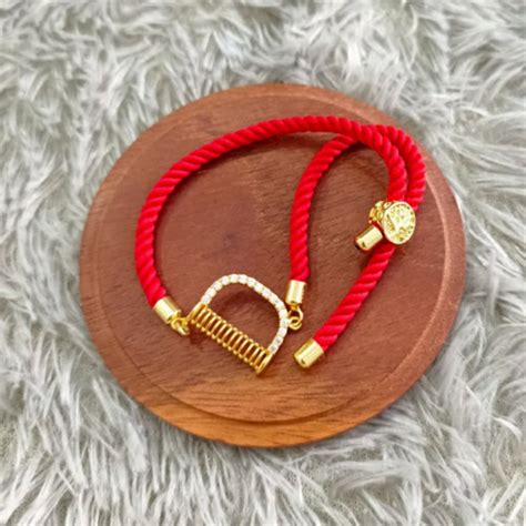 Jual Gelang Emas Asli model bangle bangkok - Kota Makassar - Toko Emas ...