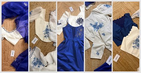 Vrinda Clothing Studio - Indian Designer Blouses & Ethnicwear