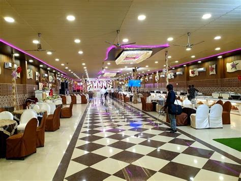 Magic Moments Banquet - Venue - Burari - Weddingwire.in