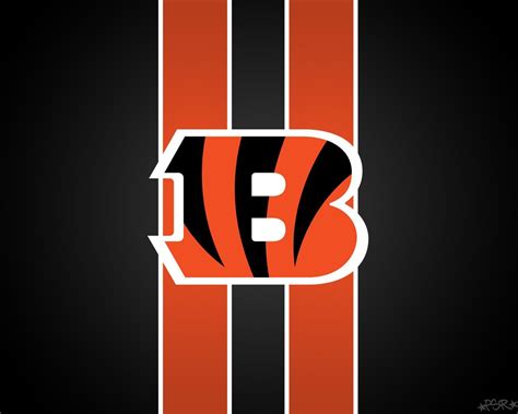 Bengals Logo Wallpapers - Wallpaper Cave