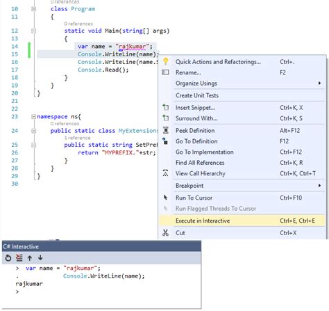 vs Code Interactive Window 的图像结果