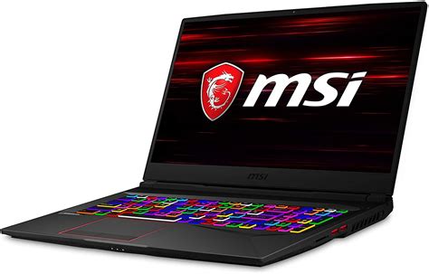 MSI GE75 Raider - i7-10750H · RTX 2070 SUPER · 17.3”, Full HD (1920 x ...
