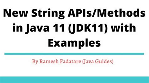 Java 11 Installation 的图像结果