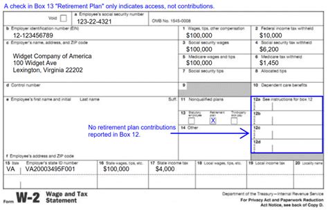 Understanding Tax Season: Form W-2 - Remote Financial Planner