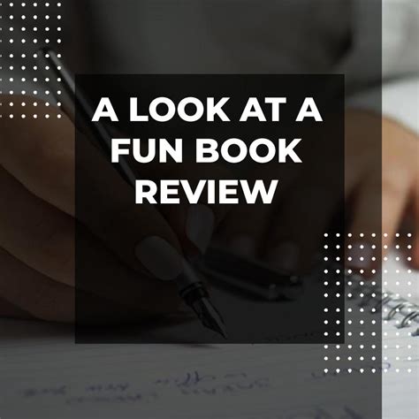 Image result for Example of Review Text