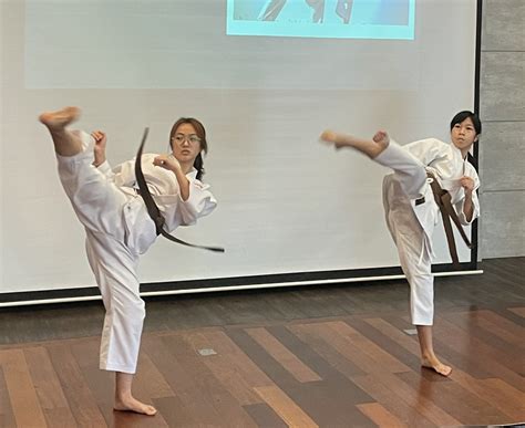 Image result for Take Karate Lessons